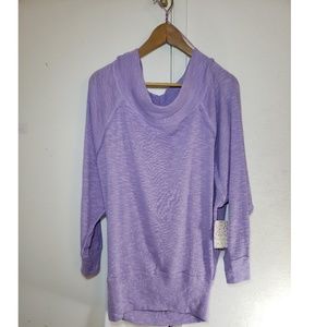 Free People Palisades Off The Shoulder Medium